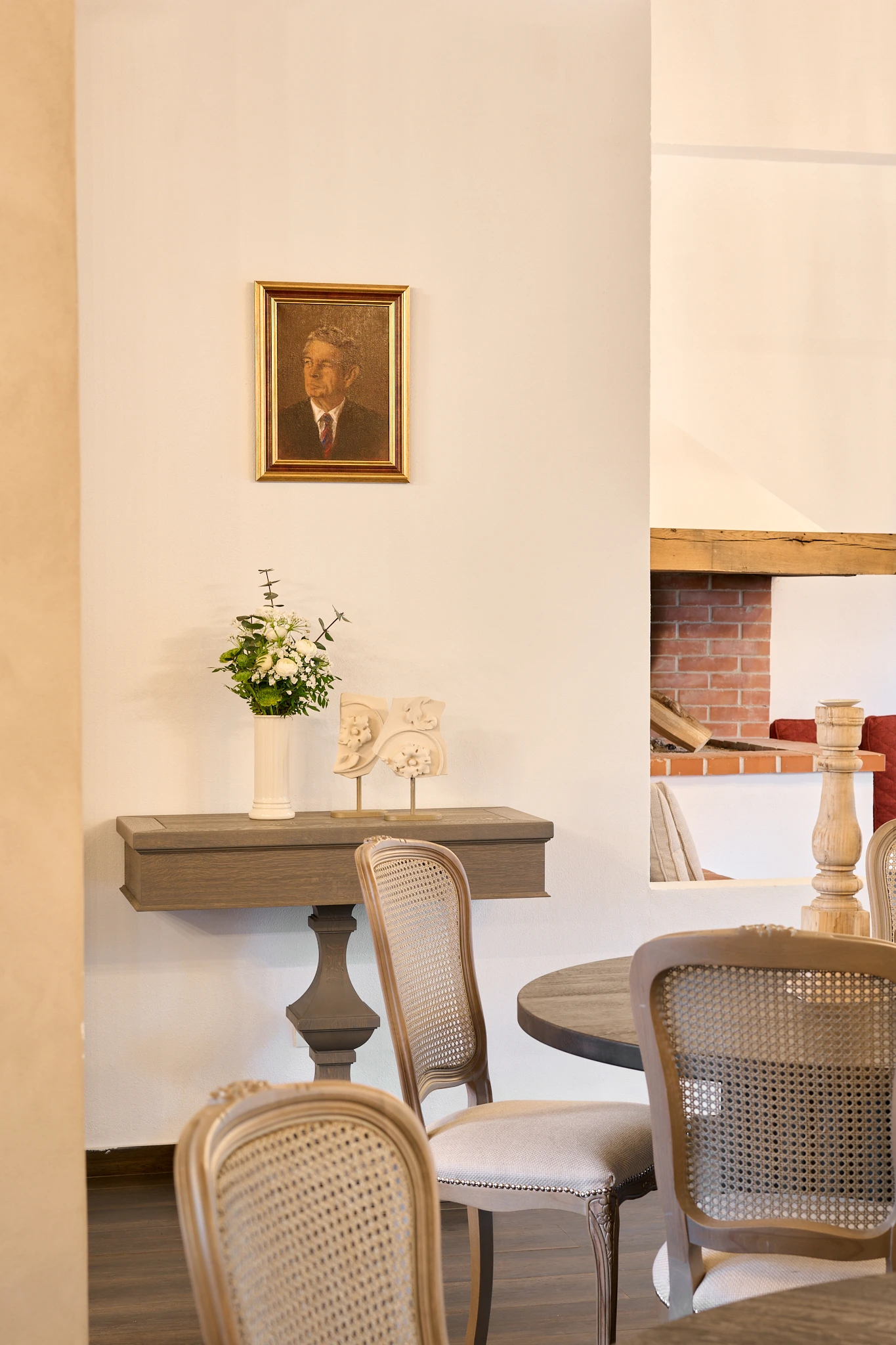 Interiorul proiectului Casa Ceaiului, imaginea 8