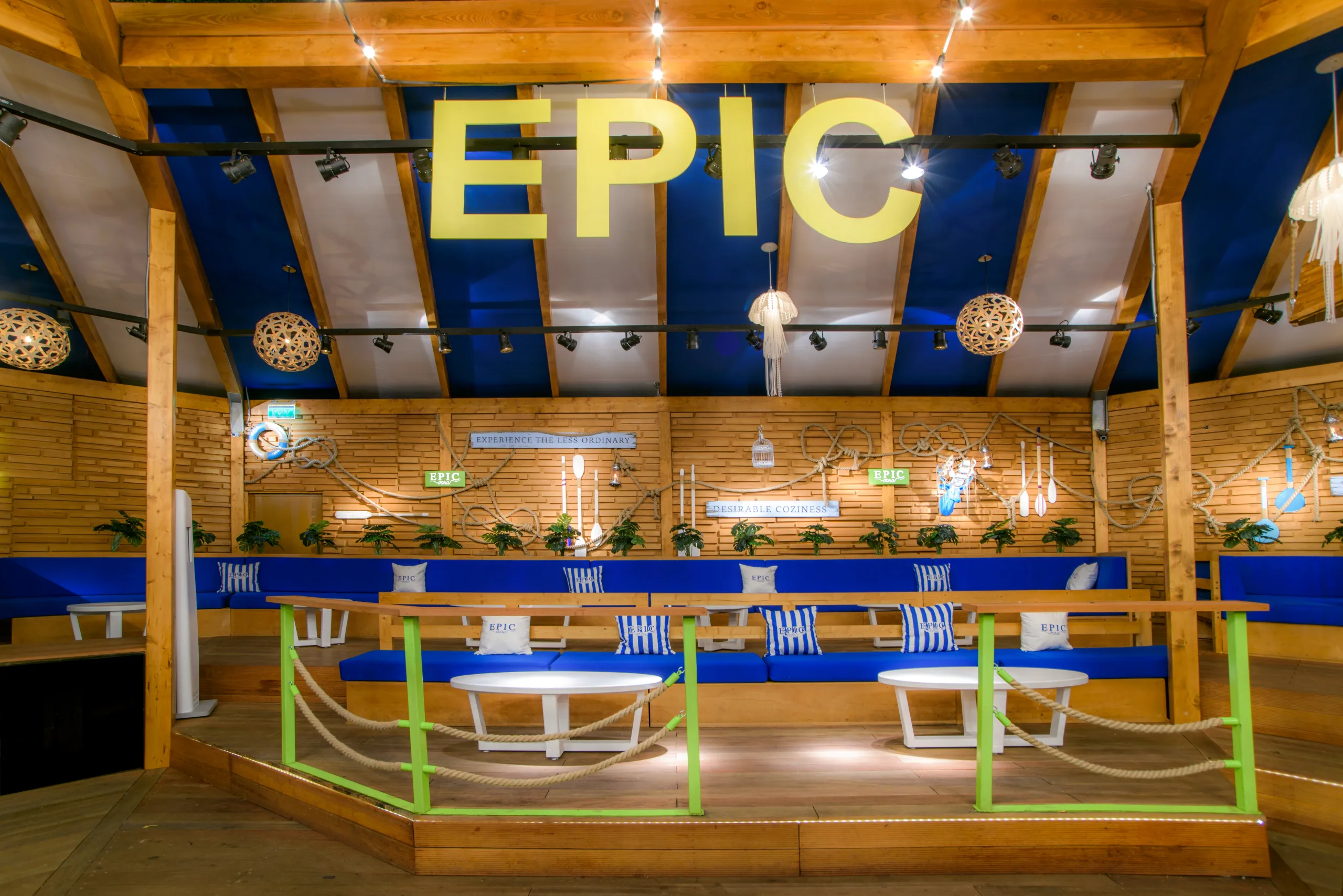 Interiorul proiectului Epic Vara, imaginea 3