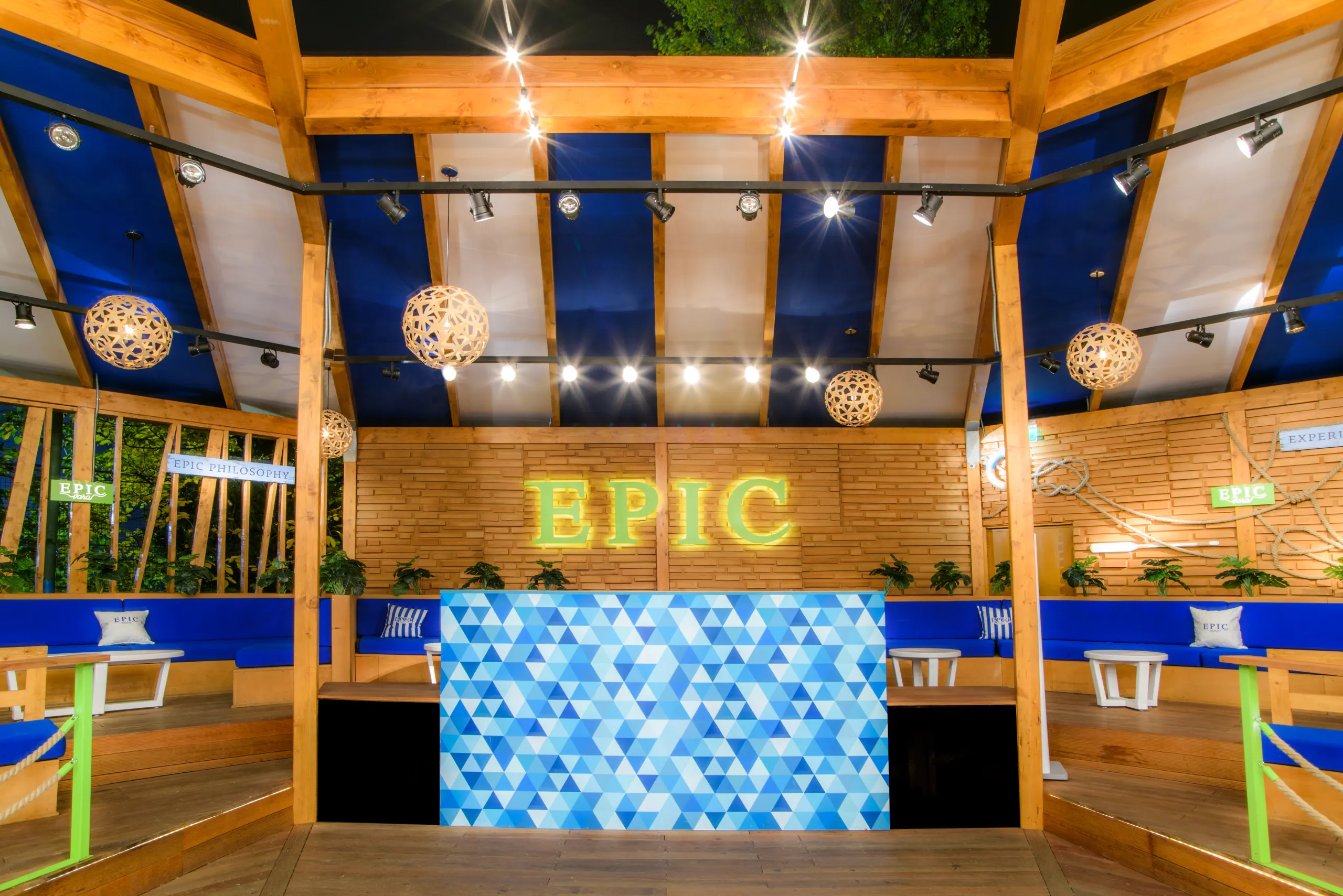 Interiorul proiectului Epic Vara, imaginea 8