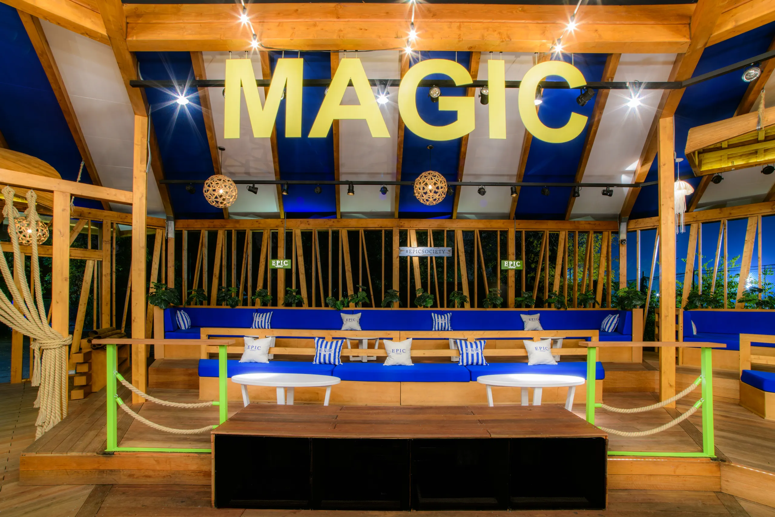 Interiorul proiectului Epic Vara, imaginea 11
