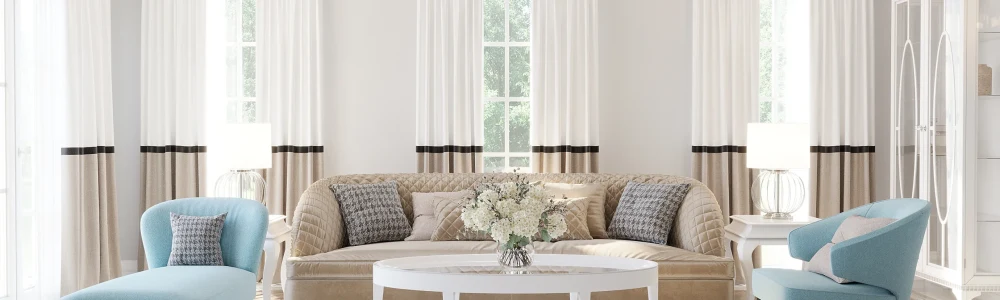 Timeless Grace Villa interior design