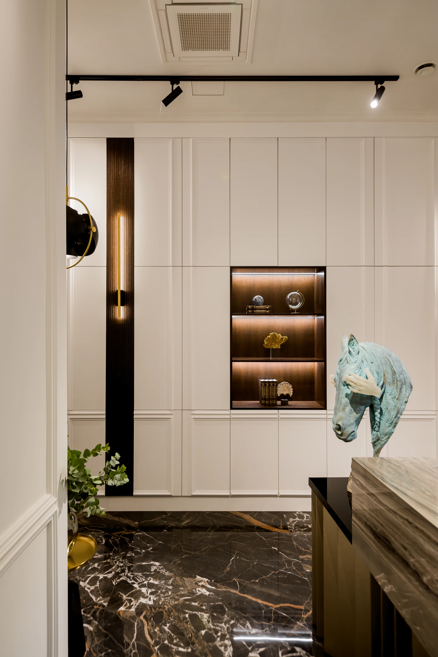 Gociu Lawyers interior, view 12