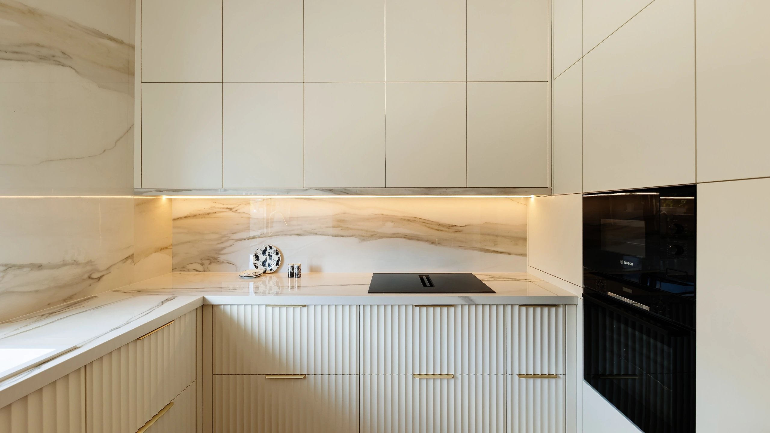 Interiorul proiectului Iconic Blush House, imaginea 18