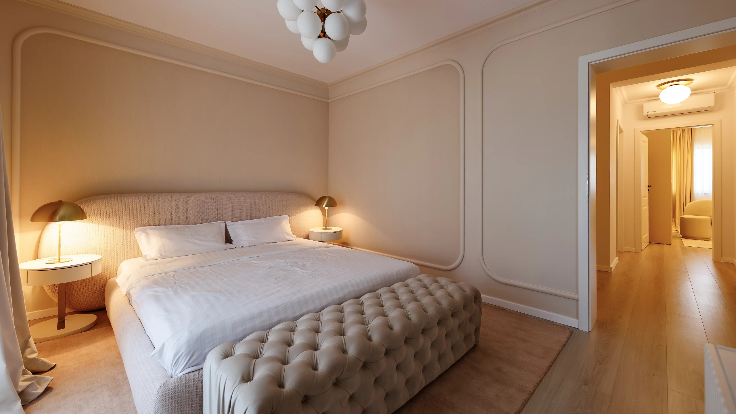 Interiorul proiectului Iconic Blush House, imaginea 23