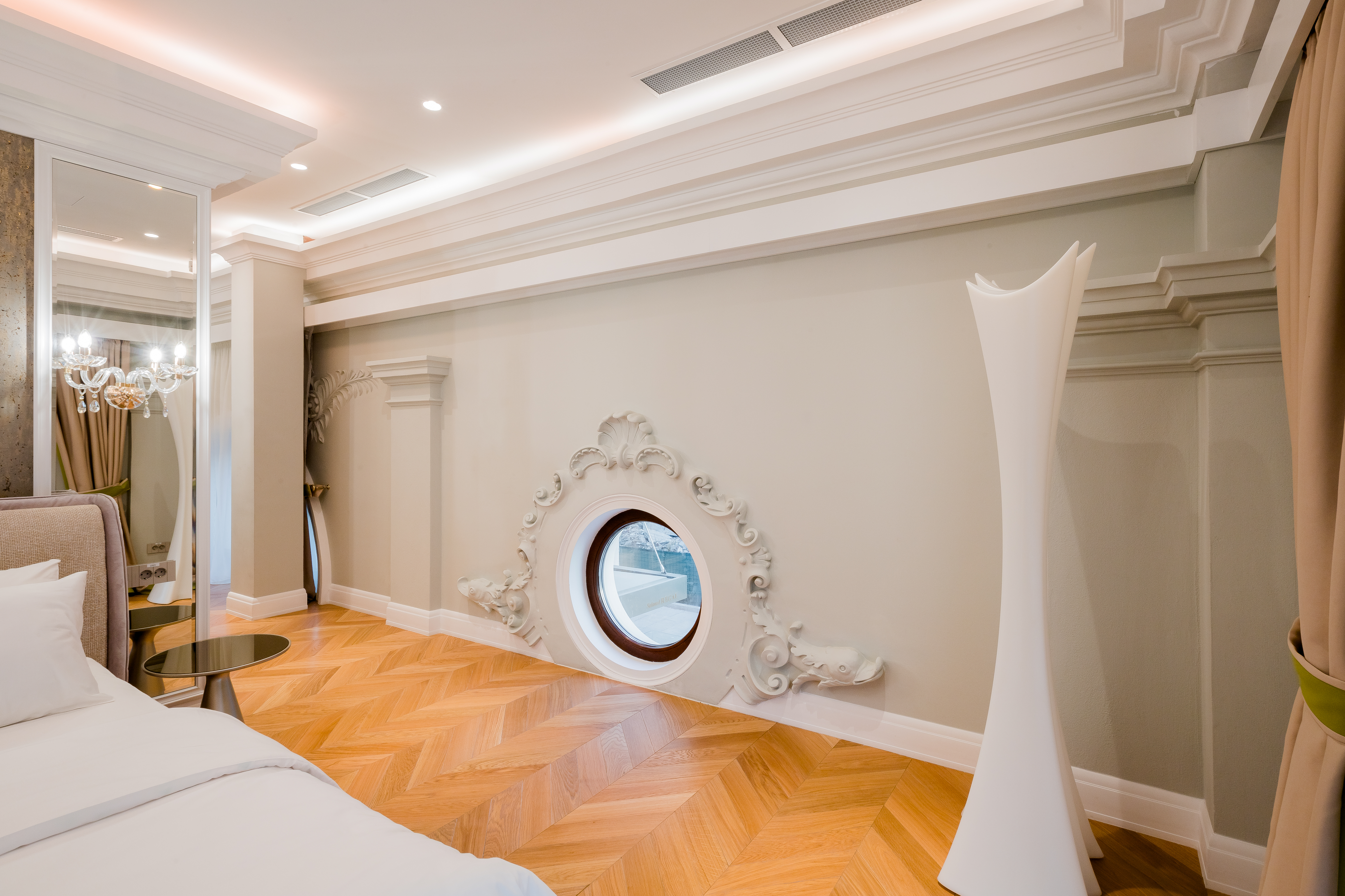 Interiorul proiectului Vechiul Cazinou, imaginea 12