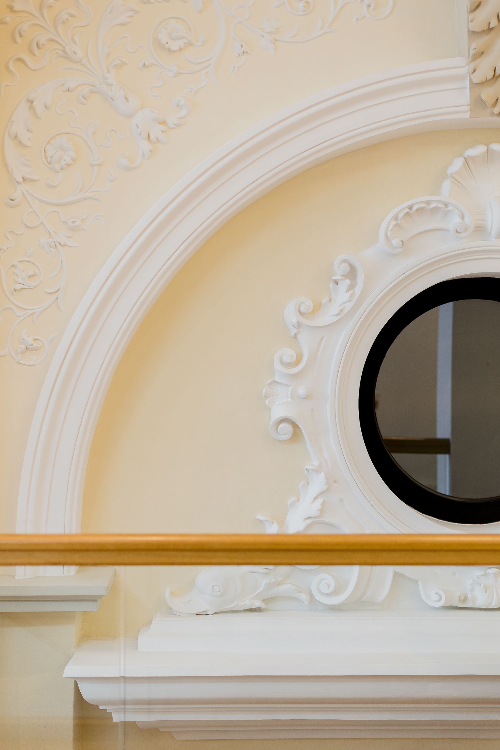 Interiorul proiectului Vechiul Cazinou, imaginea 24